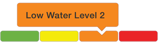 Low Water Level 2